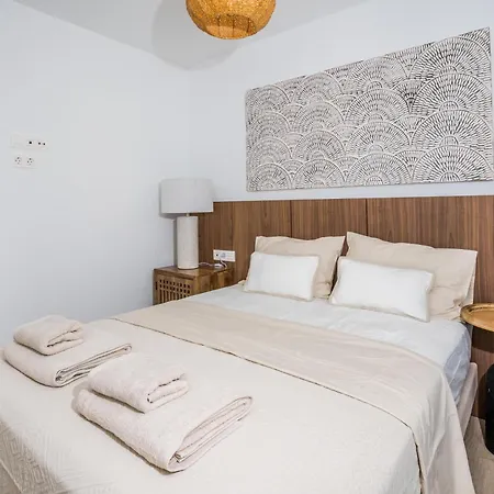 Prime Spanish Holidays - Essential Penthouse Jávea